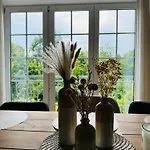 Familiendomizil Am - Erholung Pur An Der Ostsee!w3 Lejlighed