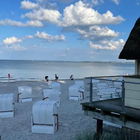 Familiendomizil Am - Erholung Pur An Der Ostsee!w3 *
