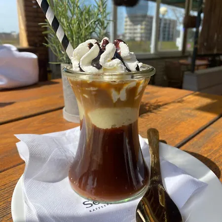 Апартаменты Familiendomizil Am - Erholung Pur An Der Ostsee!w3 *