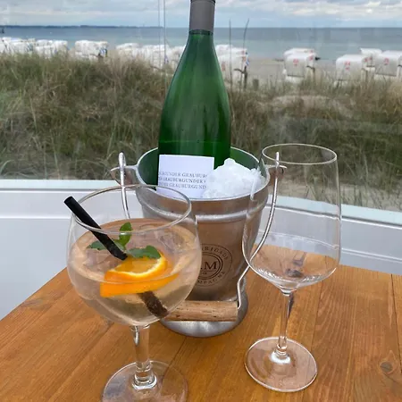 Familiendomizil Am - Erholung Pur An Der Ostsee!w3 *