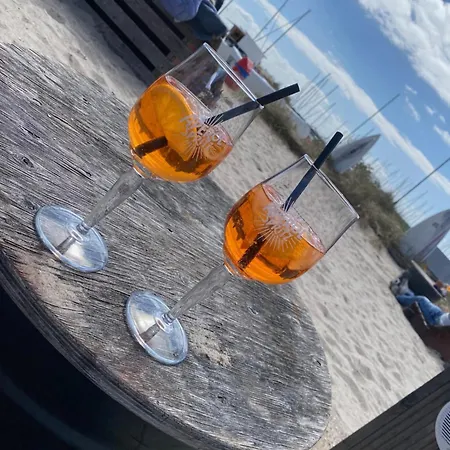 Familiendomizil Am - Erholung Pur An Der Ostsee!w3 * Шарбойц