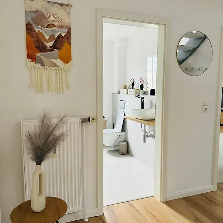 Familiendomizil Am - Erholung Pur An Der Ostsee!w3 Апартаменты Шарбойц