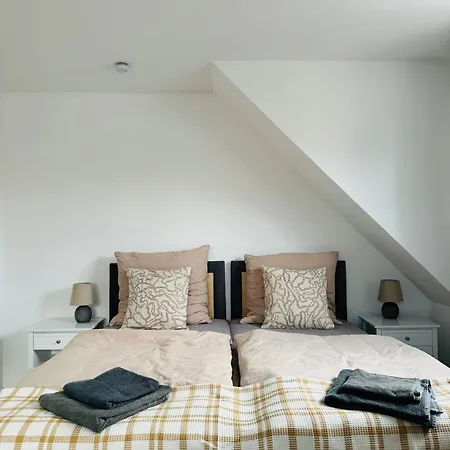 Familiendomizil Am - Erholung Pur An Der Ostsee!w3 Шарбойц