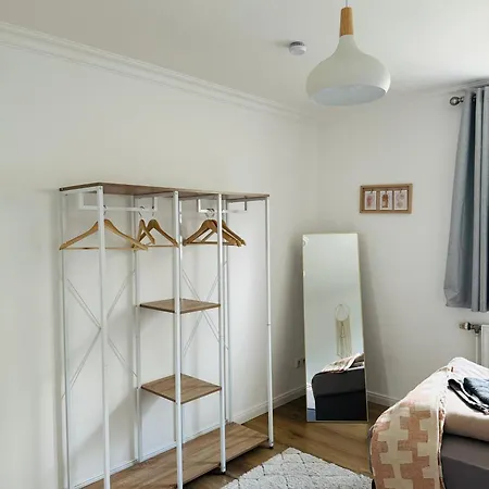 Familiendomizil Am - Erholung Pur An Der Ostsee!w3 * Шарбойц