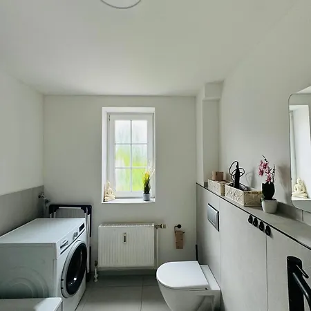 Familiendomizil Am - Erholung Pur An Der Ostsee!w3