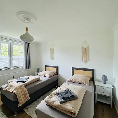 Familiendomizil Am - Erholung Pur An Der Ostsee!w3 *