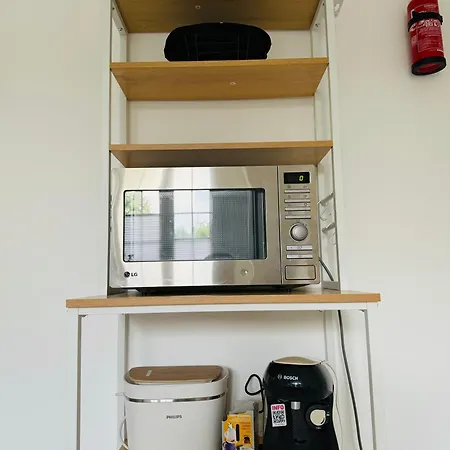 Familiendomizil Am - Erholung Pur An Der Ostsee!w3 Шарбойц