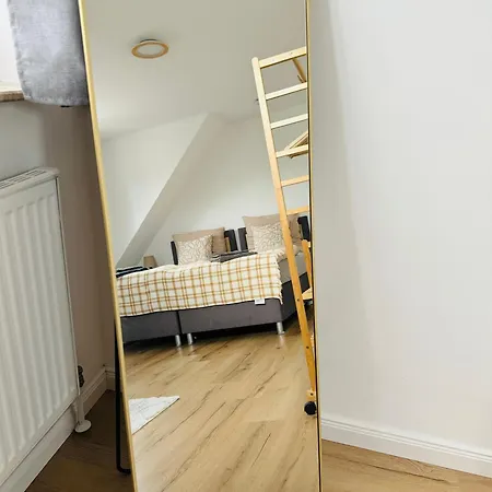 Апартаменты Familiendomizil Am - Erholung Pur An Der Ostsee!w3