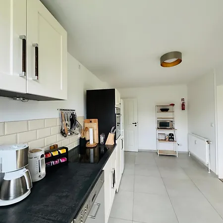 Familiendomizil Am - Erholung Pur An Der Ostsee!w3 Апартаменты Шарбойц