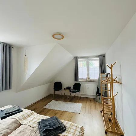 Familiendomizil Am - Erholung Pur An Der Ostsee!w3 Шарбойц