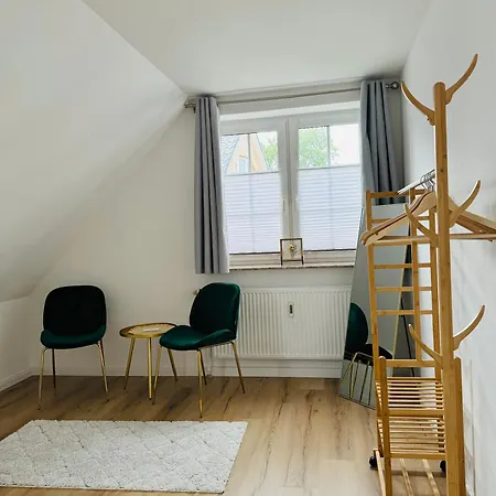 Familiendomizil Am - Erholung Pur An Der Ostsee!w3 * Шарбойц