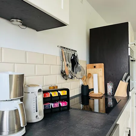 Familiendomizil Am - Erholung Pur An Der Ostsee!w3