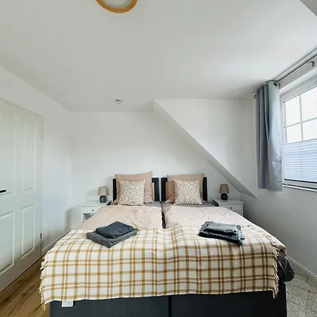 Familiendomizil Am - Erholung Pur An Der Ostsee!w3 Апартаменты