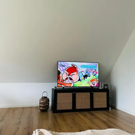 Familiendomizil Am - Erholung Pur An Der Ostsee!w3 Шарбойц