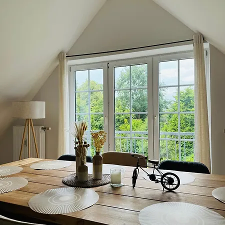 Familiendomizil Am - Erholung Pur An Der Ostsee!w3 * Шарбойц