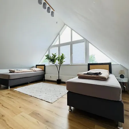 Familiendomizil Am - Erholung Pur An Der Ostsee!w3