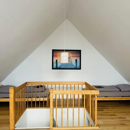 Апартаменты Familiendomizil Am - Erholung Pur An Der Ostsee!w3