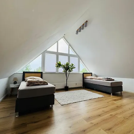 Familiendomizil Am - Erholung Pur An Der Ostsee!w3 Апартаменты *