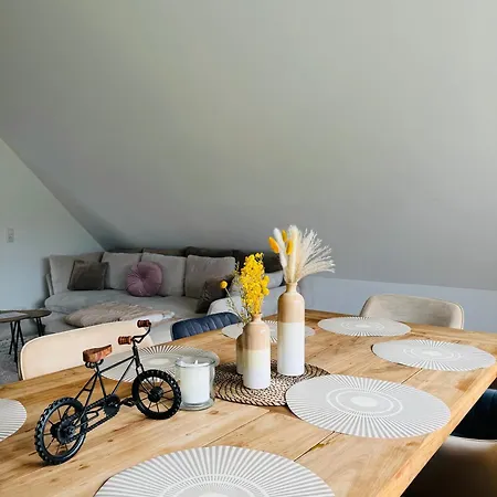 Familiendomizil Am - Erholung Pur An Der Ostsee!w3 Апартаменты