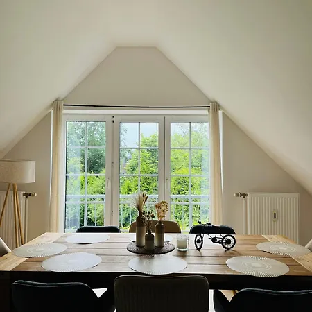 Familiendomizil Am - Erholung Pur An Der Ostsee!w3 Шарбойц